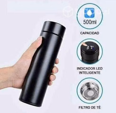 Termos digitales led - Imagen 2