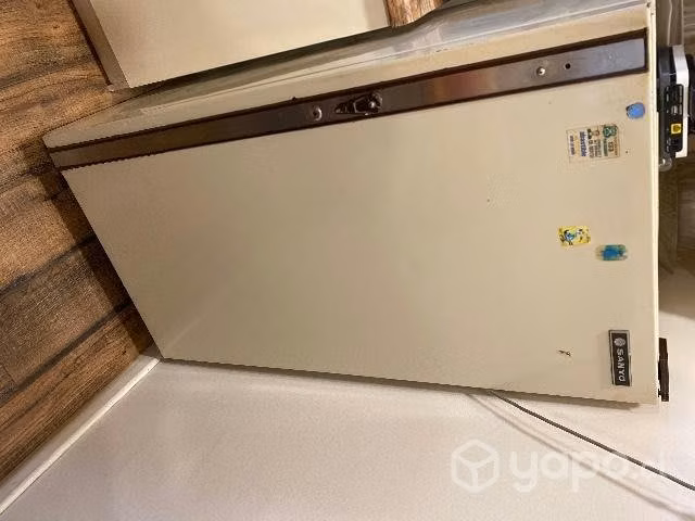 Refrigerador