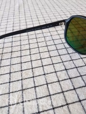 Ray Ban CHROMANCE RB4312-CH