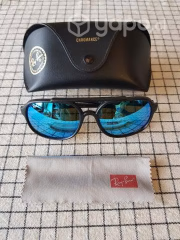 Ray Ban CHROMANCE RB4312-CH
