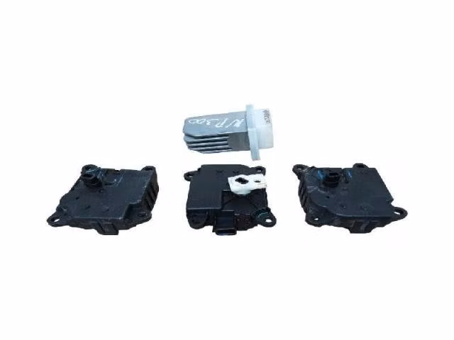 Modulos de calefaccion nissan np300 2019