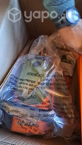 Motosierra Bauker Nueva en caja