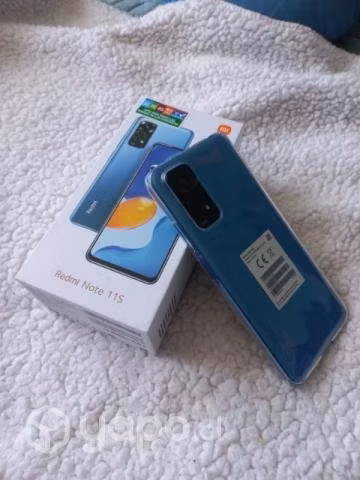 Redmi note 11S