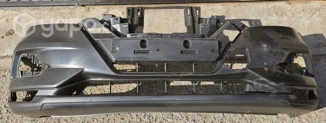 Parachoques delantero Qashqai J11 2018 2022 nuevo