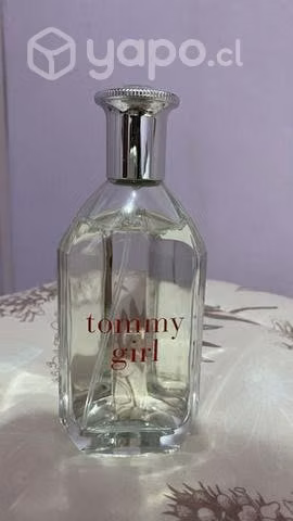 Perfume Tommy Girl