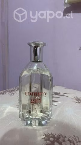 Perfume Tommy Girl