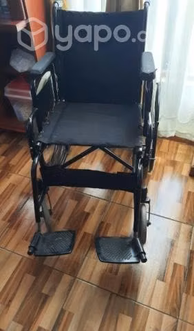 Silla de ruedas - Imagen 2