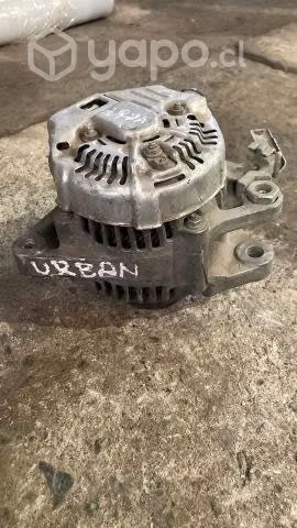 Alternador Toyota Urban