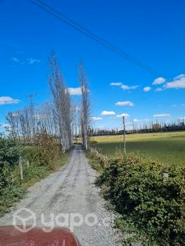 Parcela 5.000m²