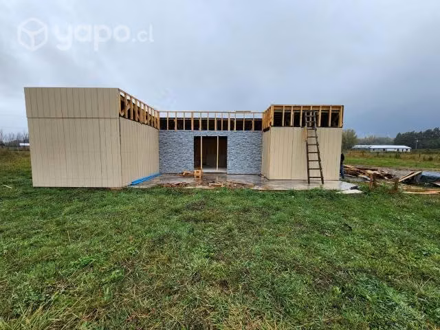 Parcela 5.000m²
