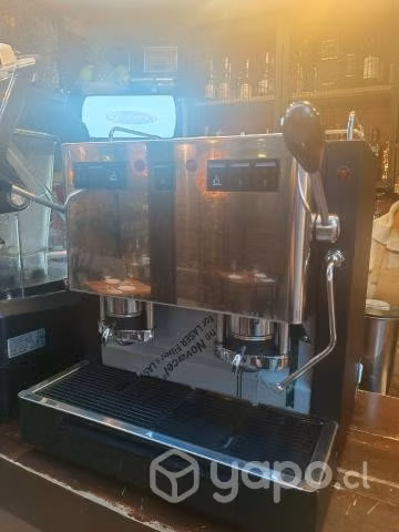 Máquina Mini Mini SPINEL