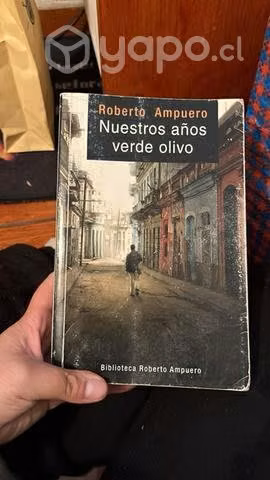 Libros varios