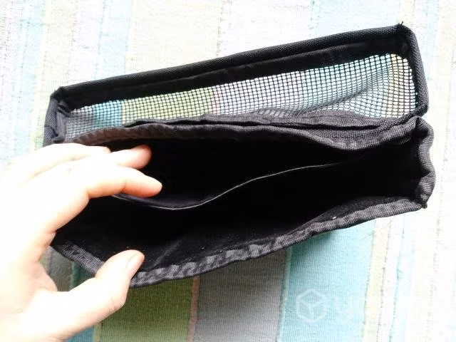 Estuche bicicleta