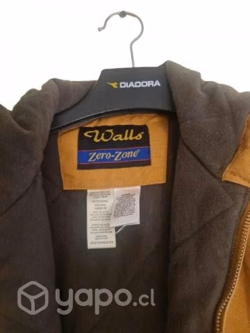 Chaqueta Duck Active Walls (Carhartt type)