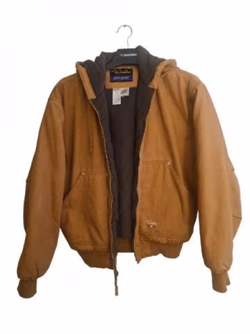Chaqueta Duck Active Walls (Carhartt type)