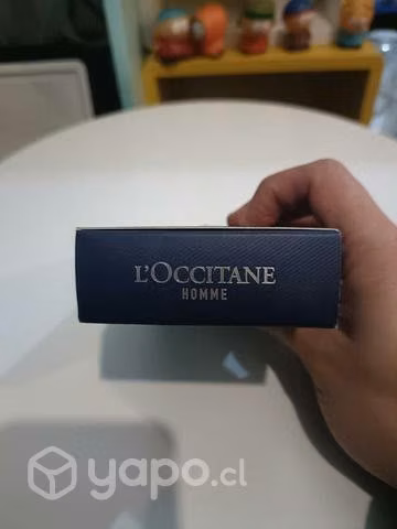 Perfume L'Occitane Bois Flotté Hombre EDP 75 ML - Imagen 2