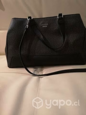 Cartera Guess y billetera - Imagen 3