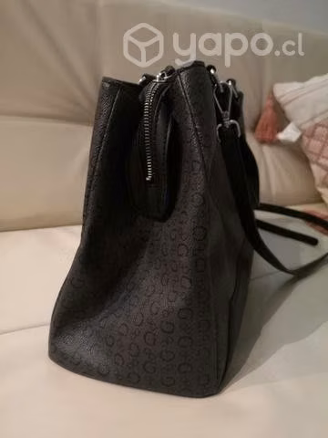 Cartera Guess y billetera - Imagen 4