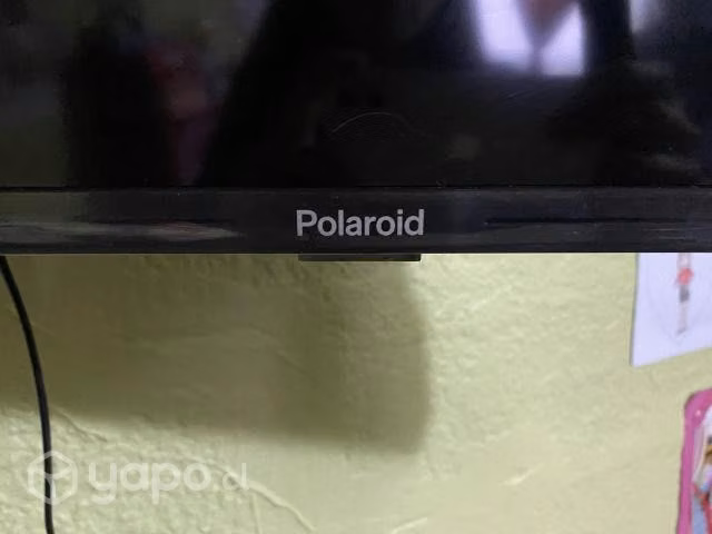 Smart Tv Polaroid 42 Pulgadas