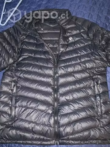 Parka de plumas Kivul talla S - Imagen 4