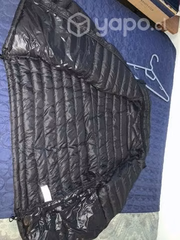 Parka de plumas Kivul talla S - Imagen 3