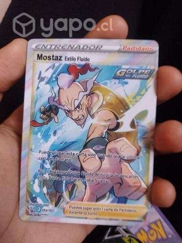 Cartas pokemom - Imagen 2