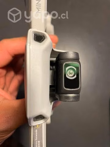 Drone DJI mini SE Fly More