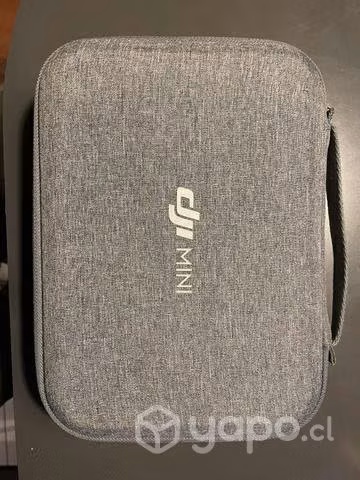 Drone DJI mini SE Fly More