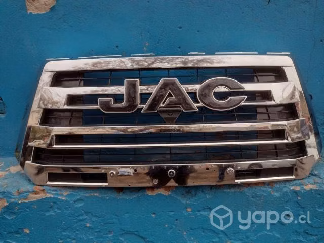 Mascara JAC T