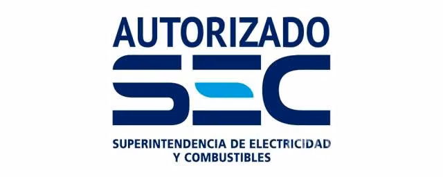 Electricidad domiciliaria instalador sec