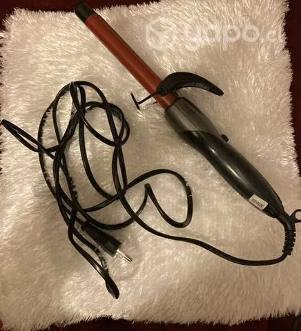 Ondulador de cabello Nuevo marca Gamma