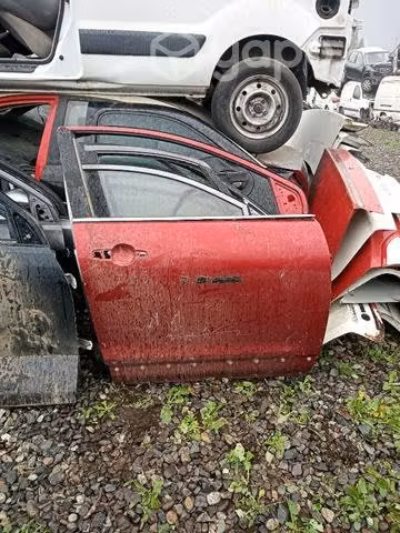 Mazda 6 2016 puerta copiloto envio regs