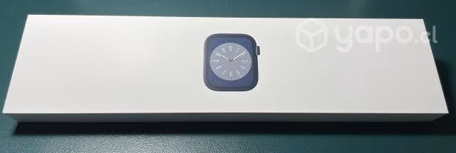 Apple Watch Series 8 Gps + Celular - Imagen 2