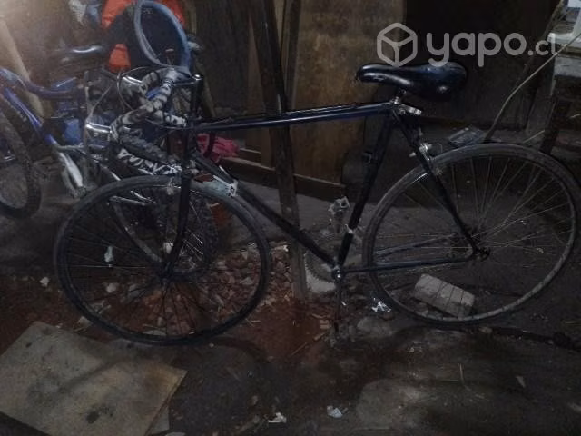 Bicicletas en excelente estado oxford bianch