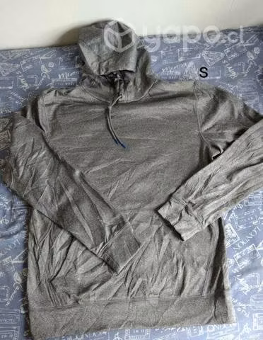 Corta viento poleras y mucho más