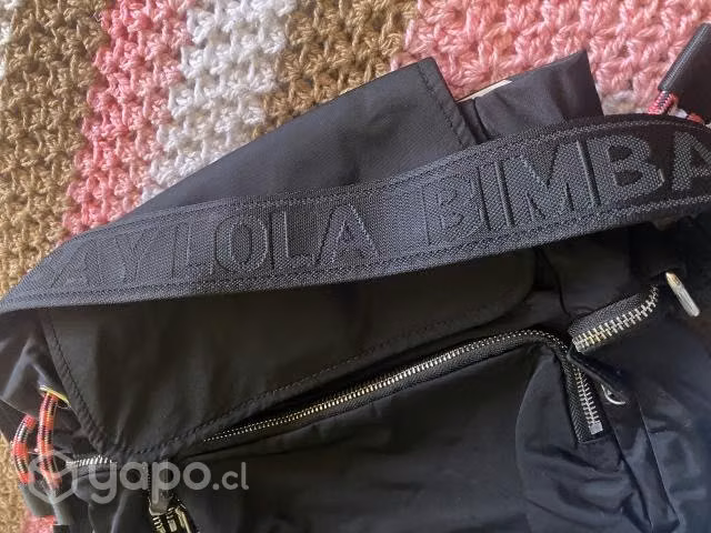 Cartera bimba y lola original