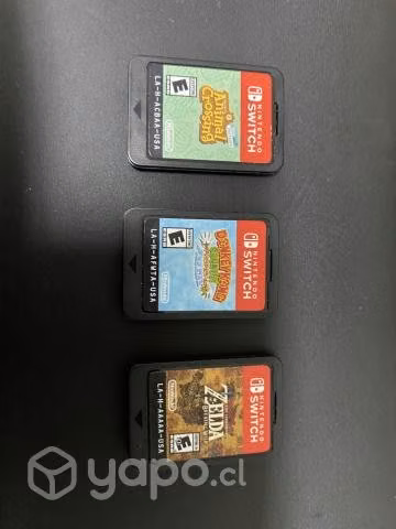Nintendo Switch Lite Turquesa, 3 juegos originales