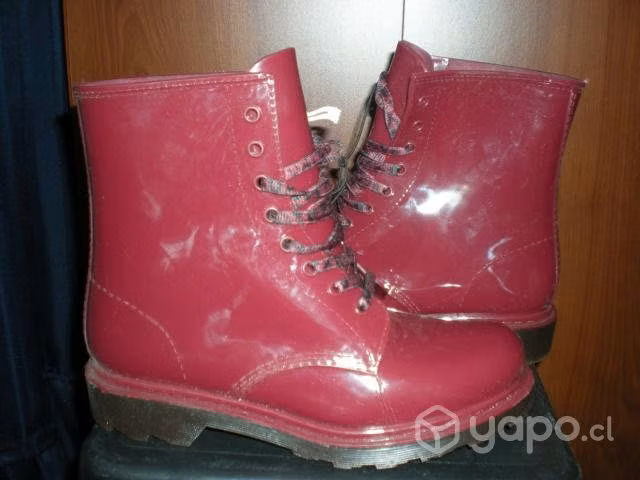 Bota de agua botin