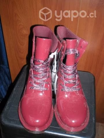 Bota de agua botin