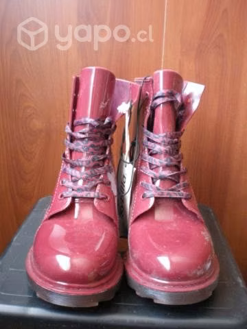 Bota de agua botin