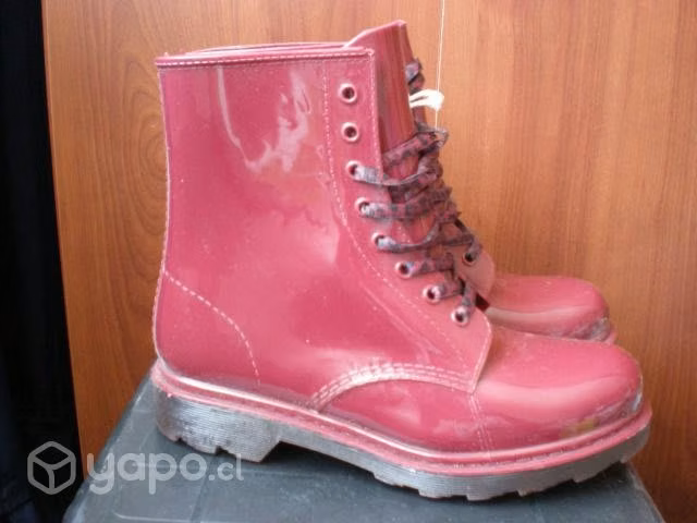 Bota de agua botin