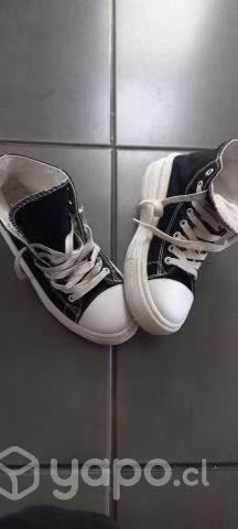 Zapatilla plataforma - Imagen 3