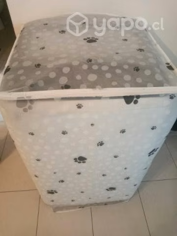 Lavadora 8 kilos