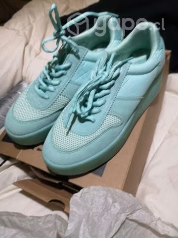 Zapatillas bimba y Lola - Imagen 3