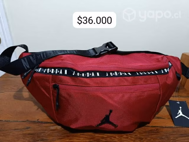 Mochila. Y bolsos - Imagen 2