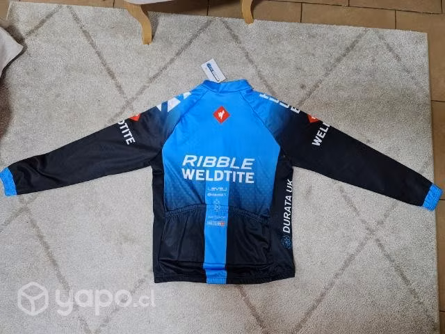 Ropa mtb invierno
