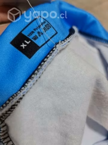 Ropa mtb invierno