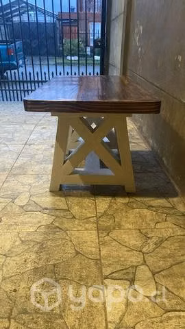 Mesa de centro nueva - Imagen 2