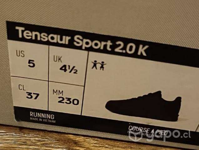 Zapatillas - Imagen 2
