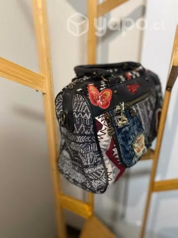 Cartera desigual